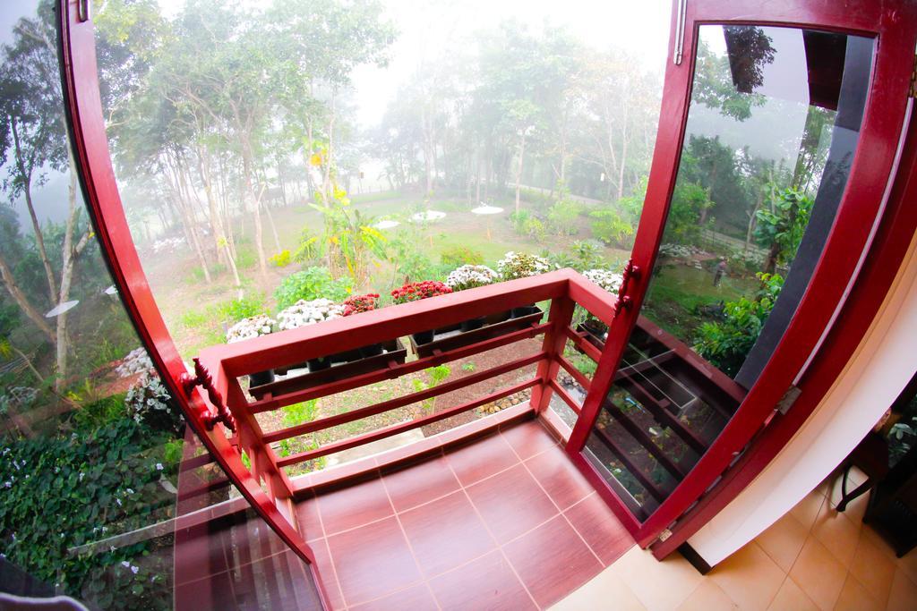 Отель Baan SaleeПай Номер фото